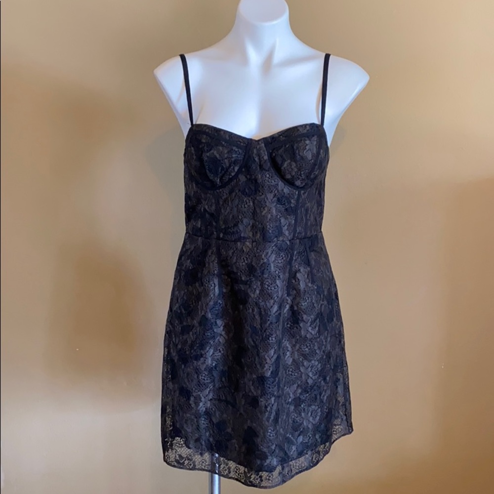 American Eagle dress